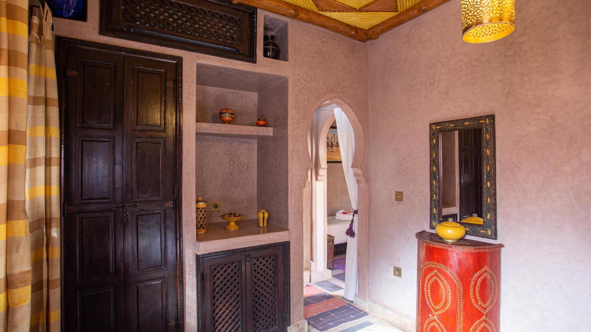 Riad Christina Μαρακές Δωμάτιο φωτογραφία