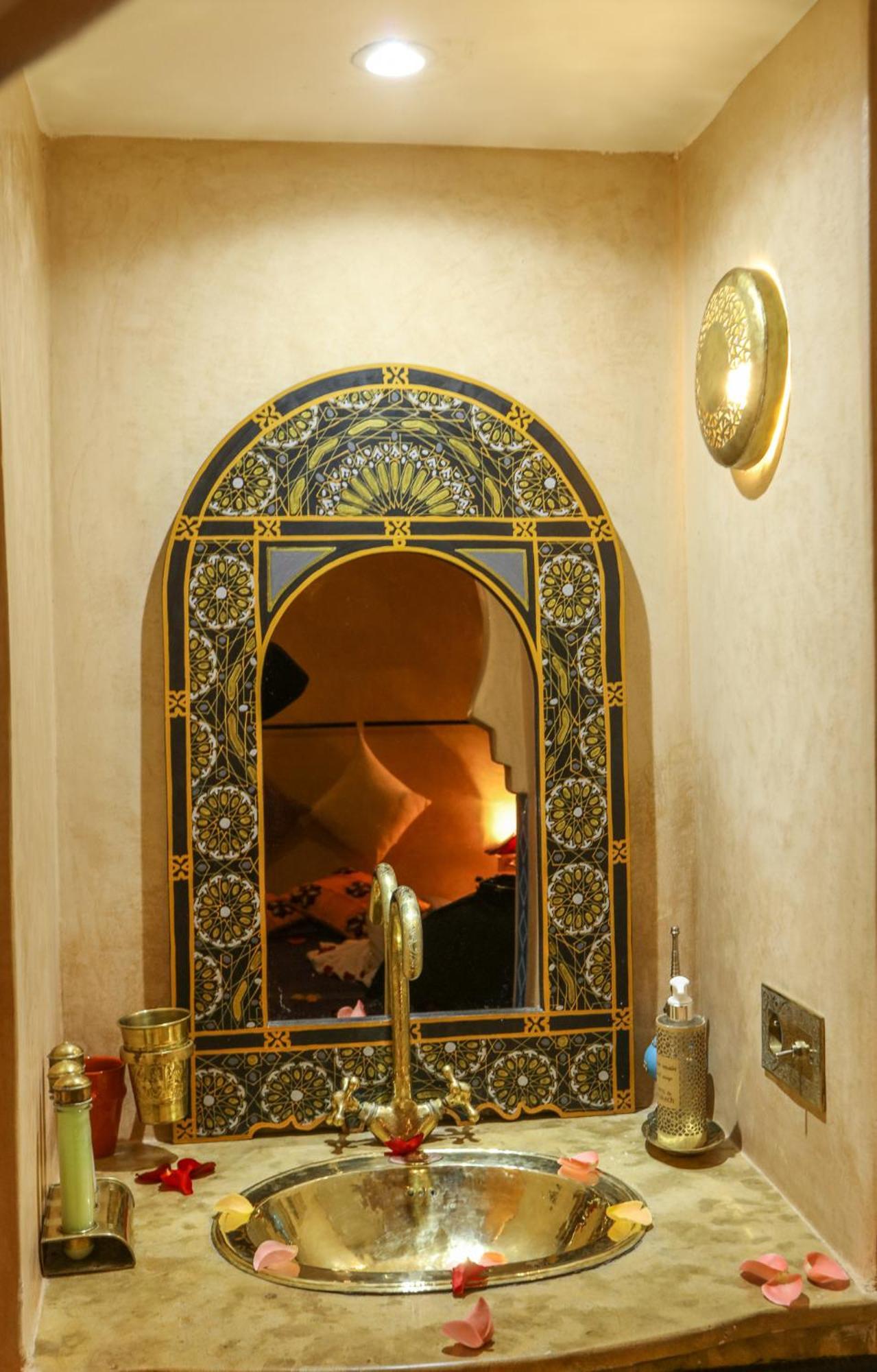 Riad Christina Μαρακές Δωμάτιο φωτογραφία